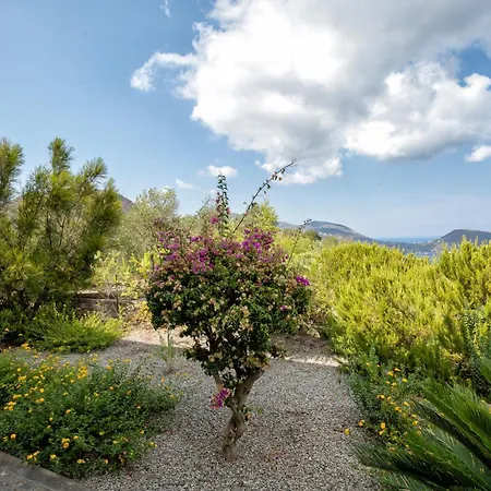 Sealight - Vista E Piscina 别墅 利帕里