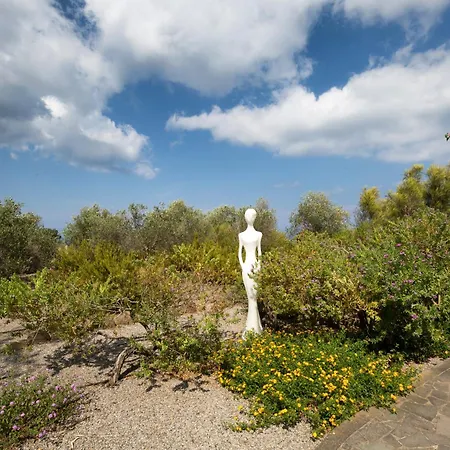 Sealight - Vista E Piscina 别墅