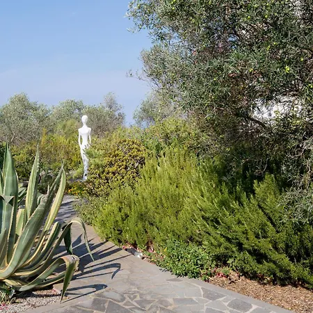 Sealight - Vista E Piscina Villa