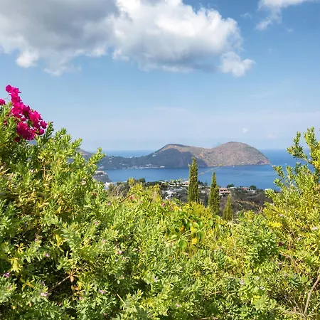 别墅 Sealight - Vista E Piscina *