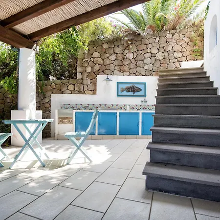 别墅 Sealight - Vista E Piscina