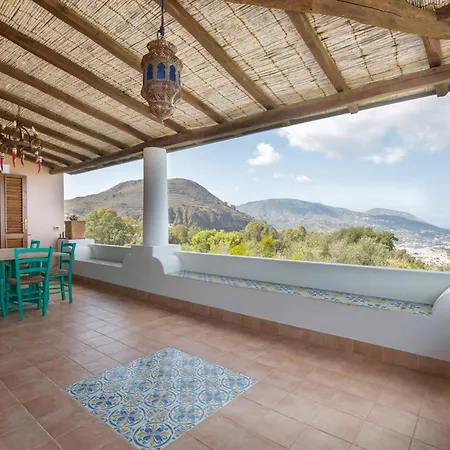 Sealight - Vista E Piscina *