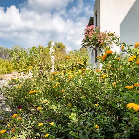 别墅 Sealight - Vista E Piscina