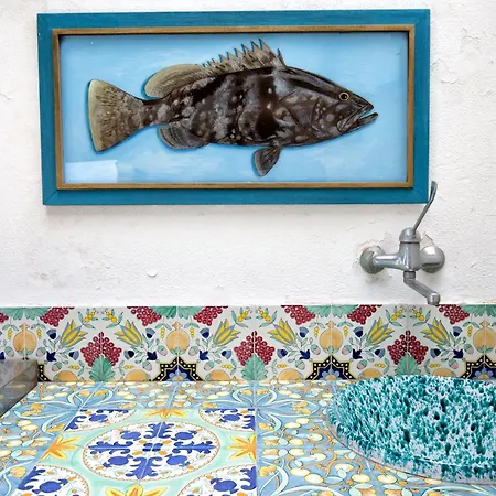 Sealight - Vista E Piscina 别墅