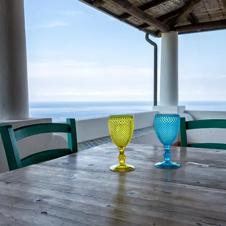 Sealight - Vista E Piscina *