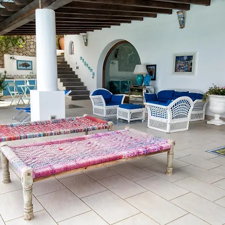 Sealight - Vista E Piscina *