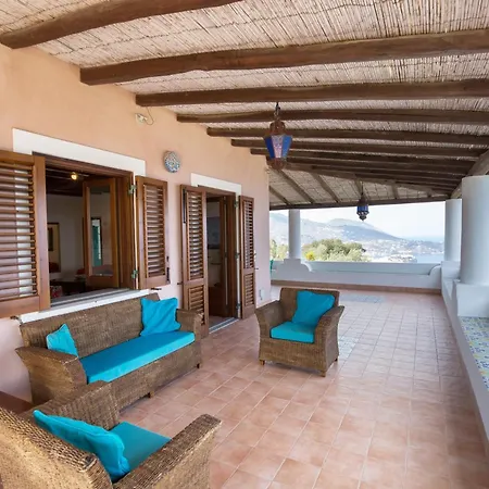 Villa Sealight - Vista E Piscina *