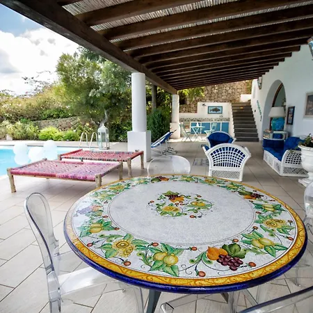 Sealight - Vista E Piscina *