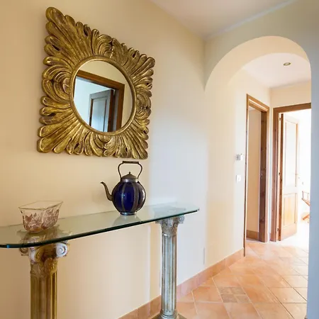 Sealight - Vista E Piscina * 利帕里