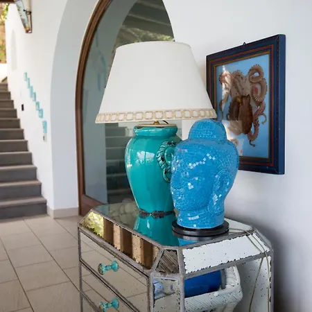 Villa Sealight - Vista E Piscina *