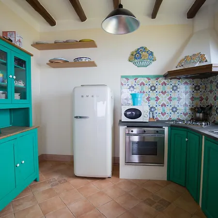 Villa Sealight - Vista E Piscina *