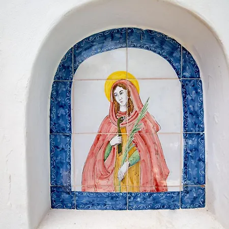 别墅 Sealight - Vista E Piscina