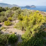 Sealight - Vista E Piscina Lipari