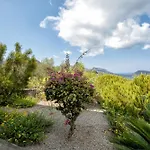 Sealight - Vista E Piscina Villa Lipari