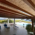 Villa Sealight - Vista E Piscina *