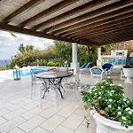 Sealight - Vista E Piscina * Lipari (Isola Lipari)