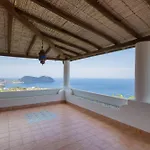 Sealight - Vista E Piscina Villa Lipari (Isola Lipari)