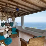 Sealight - Vista E Piscina * Lipari (Isola Lipari)