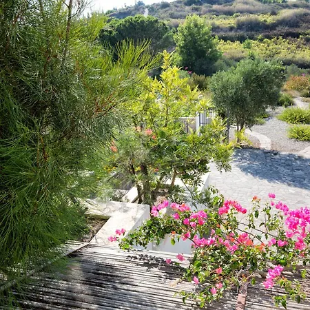 빌라 Sealight - Vista E Piscina