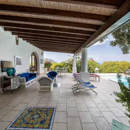 Sealight - Vista E Piscina * 리파리