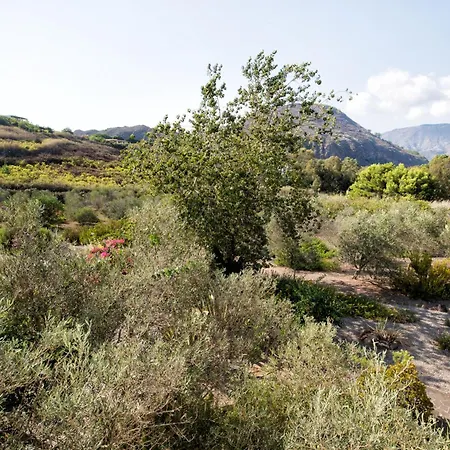 Villa Sealight - Vista E Piscina Lipari