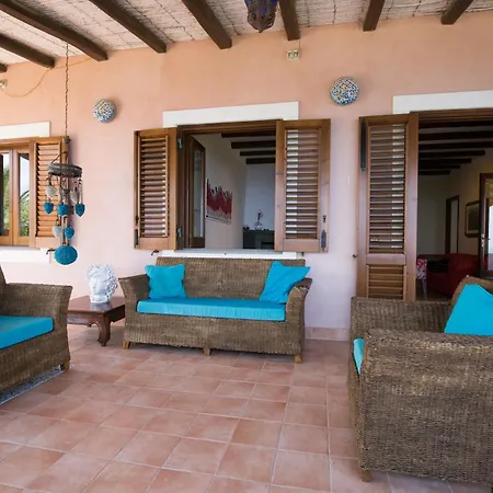 Sealight - Vista E Piscina Lipari (Isola Lipari)