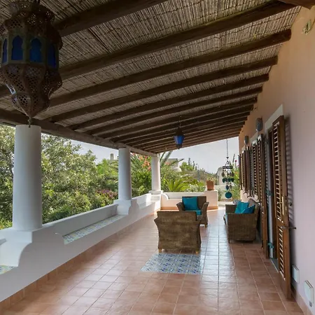 Sealight - Vista E Piscina 리파리