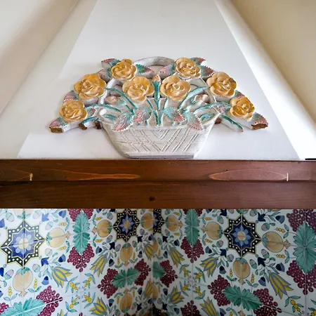 빌라 Sealight - Vista E Piscina