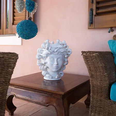 빌라 Sealight - Vista E Piscina