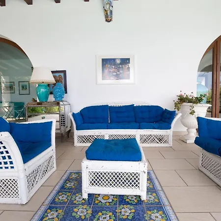 Sealight - Vista E Piscina * 리파리