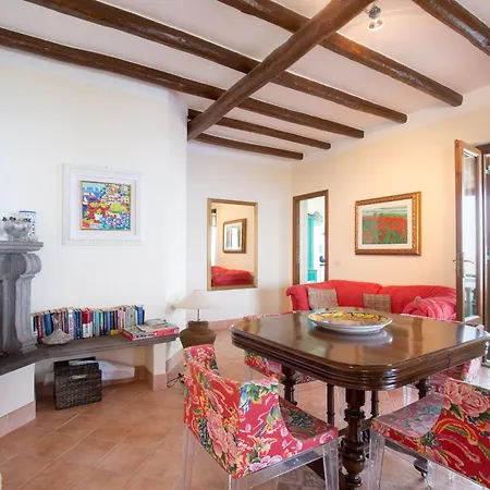 Sealight - Vista E Piscina *