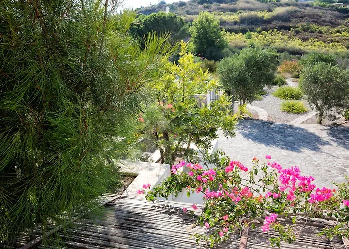 Villa Sealight - Vista E Piscina