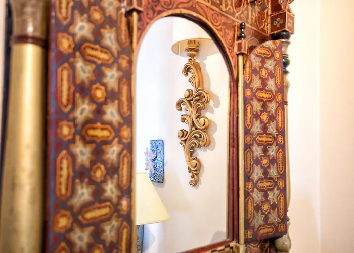 Sealight - Vista E Piscina *