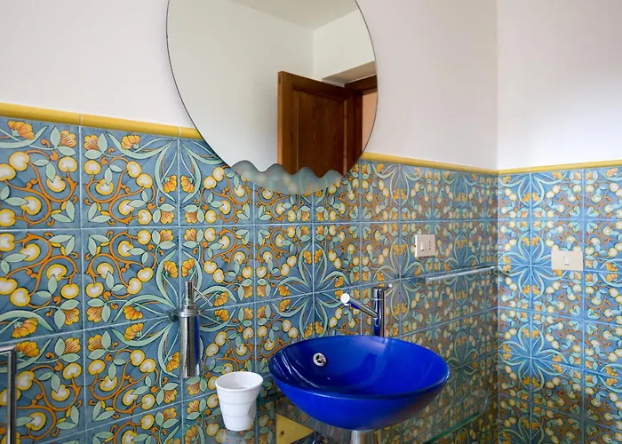 Sealight - Vista E Piscina