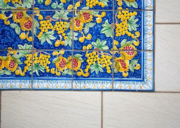 Sealight - Vista E Piscina Lipari (Isola Lipari)