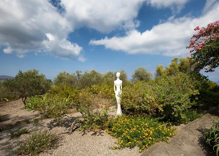 Sealight - Vista E Piscina Villa