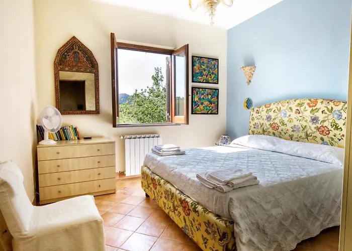 Villa Sealight - Vista E Piscina