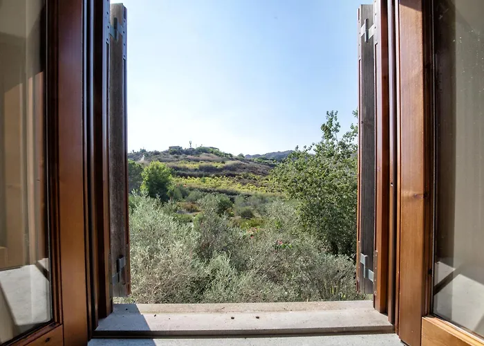 Sealight - Vista E Piscina