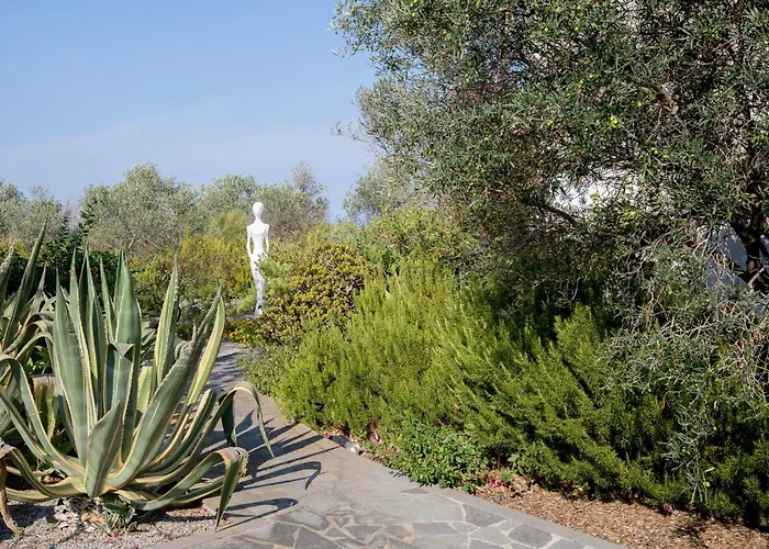 Sealight - Vista E Piscina Villa