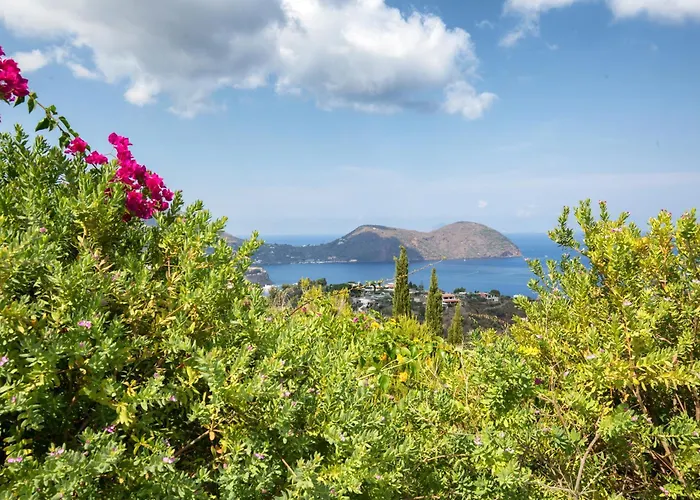 Villa Sealight - Vista E Piscina *