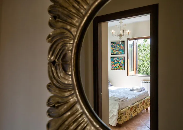 Villa Sealight - Vista E Piscina