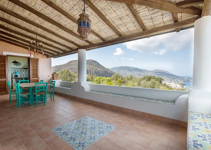 Sealight - Vista E Piscina *