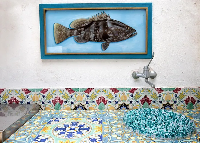 Sealight - Vista E Piscina Villa