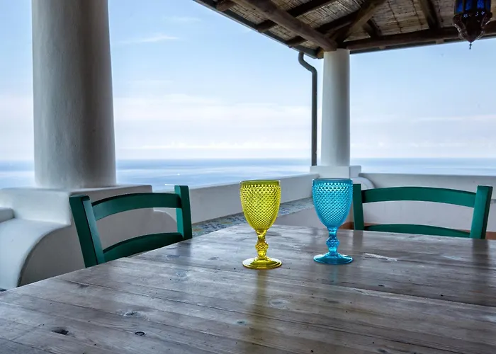 Sealight - Vista E Piscina *