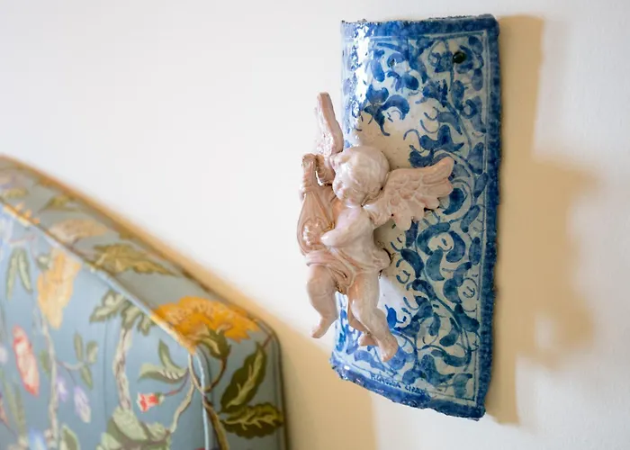 Villa Sealight - Vista E Piscina *