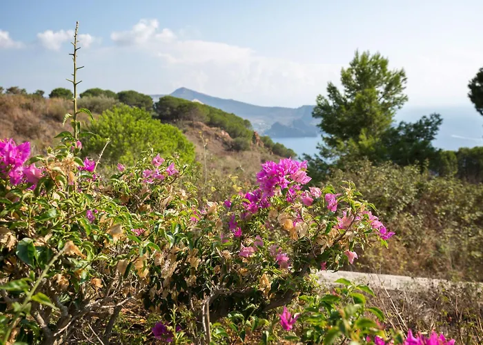 Sealight - Vista E Piscina *