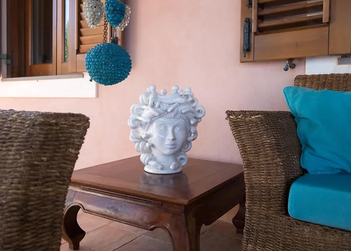 Villa Sealight - Vista E Piscina