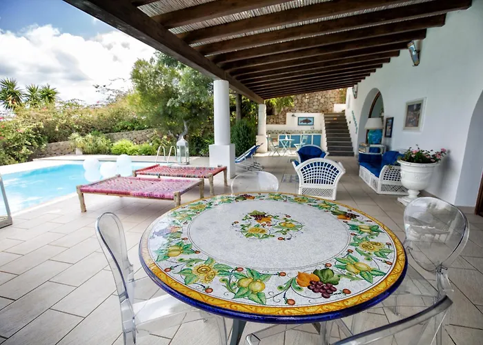 Sealight - Vista E Piscina *