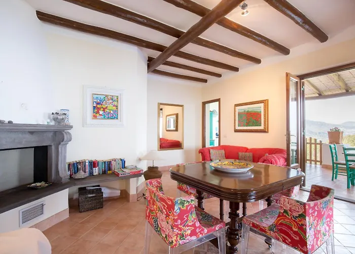 Sealight - Vista E Piscina *