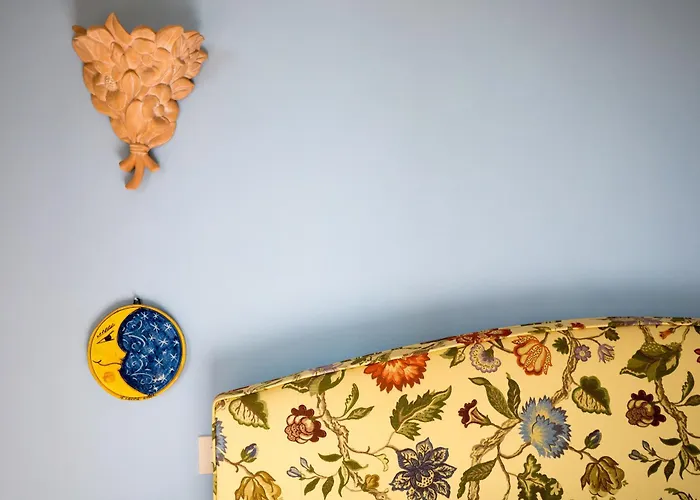 Sealight - Vista E Piscina Villa *